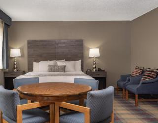 Baymont by Wyndham Baldwin - 6