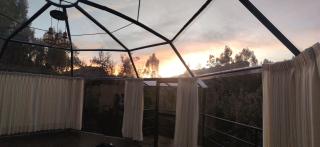 Cusco Sana Lodge - 1