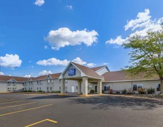 Baymont by Wyndham Baldwin - 3