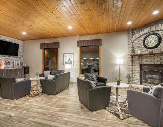 Baymont by Wyndham Baldwin - 2