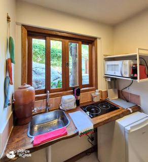 Lindo chalé novo, perto praias Feiticeira e Julião - 2