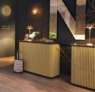 Residenza Toledo - 8