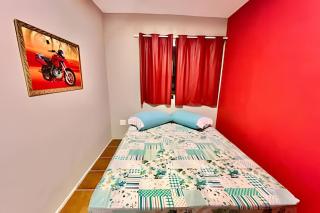 The Red, Vem que tem Sol - 7