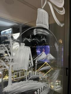 Planet Lux Apartment with secured parking In the garage - 6