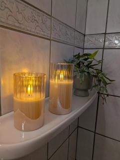 Ferienwohnung in Bad Füssing - 1