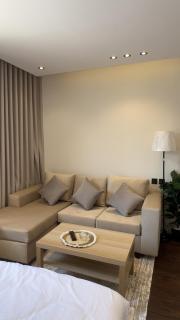 شقة استديو- السليمانية - 8