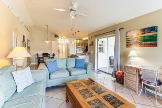 Canalfront Cape Coral Home w/ Private Dock! - 6