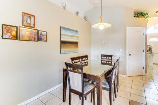 Canalfront Cape Coral Home w/ Private Dock! - 2