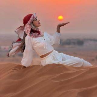 Sunlight Luxury Desert Camp - 0