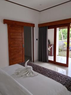 W home stay tulamben - 4