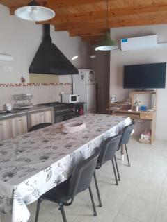 LAS TACUARITAS I - 1