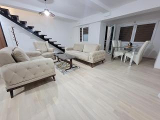 Starlight Penthouse - 5