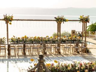 Mövenpick Resort & Spa Dead Sea - 3