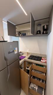 Apart Hotel Palais Versailles recém reformado com TV de cinema - 6