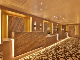 Mövenpick Hotel Beirut - 5