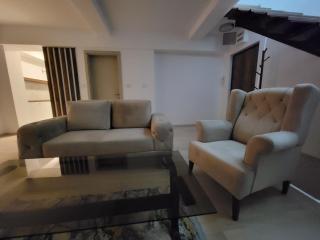 Starlight Penthouse - 3