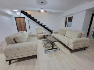 Starlight Penthouse - 2