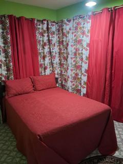 Kitnet 500m da praia - 4