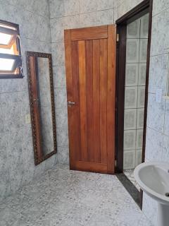 Kitnet 500m da praia - 6