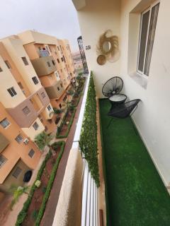 Appartement ECHRIFIA GARDENS - 5