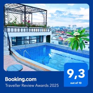 Jade Scene Hotel - 0