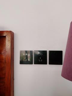 W home stay tulamben - 5