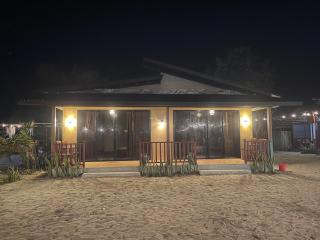 Akoya Beach Park and Cottages - El Nido - 8