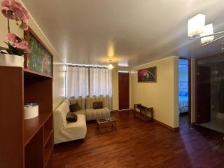 Departamento Privado - 0