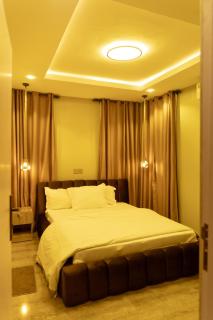 Cozy 2 Bedroom apartment in port harcourt - 6