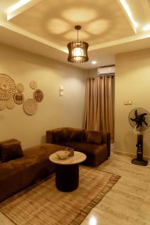 Cozy 2 Bedroom apartment in port harcourt - 3