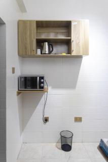 Cozy 2 Bedroom apartment in port harcourt - 1