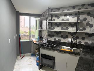 Seu Oásis Urbano Familiar perto do PVH Shopping - 8