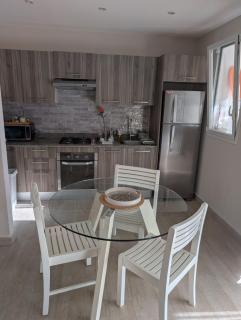 Luxury Sunset Paradise 2 Bedrooms, Sea, Pools access, Private Garden, Work Space - 3