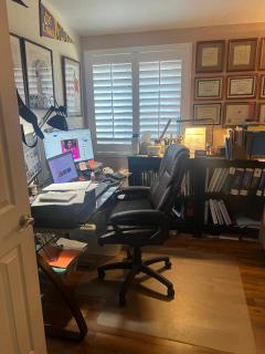 Portsmouth Place - 1