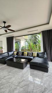 Luxury Mountain View 3BR Villa Pool 10ppl - 3