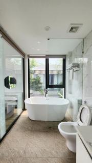 Luxury Mountain View 3BR Villa Pool 10ppl - 1