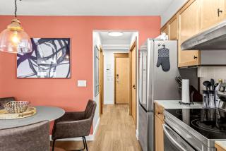 Mesmerizing 2BR Retreat Made For You - 1