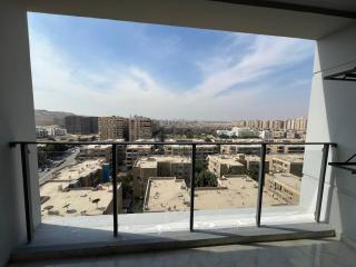 Elegant 2-Bedroom Apartment - 5