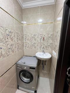 Elegant 2-Bedroom Apartment - 2