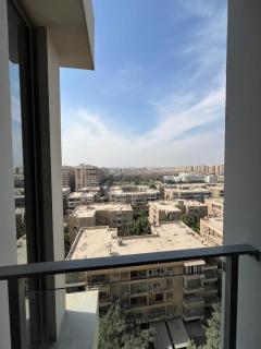 Elegant 2-Bedroom Apartment - 1