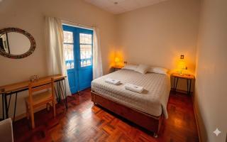 kallpa Cusco hostel - 2