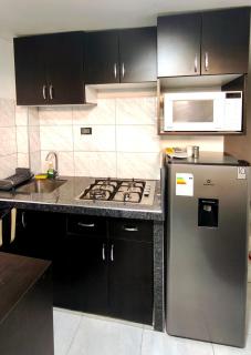 Departamento centro - 2