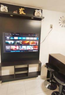 Departamento centro - 1