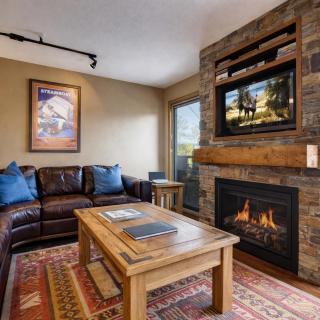 447 Woodside Quitting Time by SkyRun Park City - 9