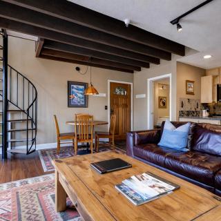 447 Woodside Quitting Time by SkyRun Park City - 7