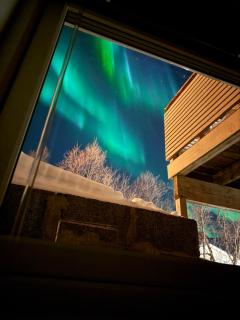 Ersfjord Villa Apt - 6