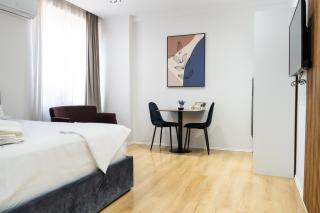 Golden Corner 4 - Sweet Escape Apartments - 8