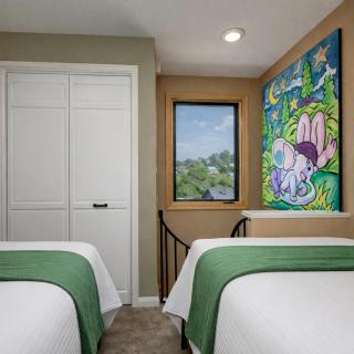 447 Woodside Quitting Time by SkyRun Park City - 5