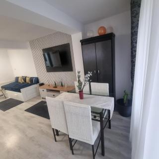 Apartament Kalinderu K3 Busteni - 6