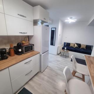 Apartament Kalinderu K3 Busteni - 7